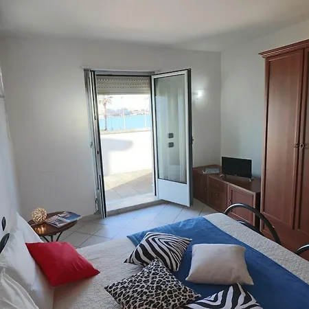 Frida A Centro, Salento, Mono 2/3 Posti Appartement Otranto