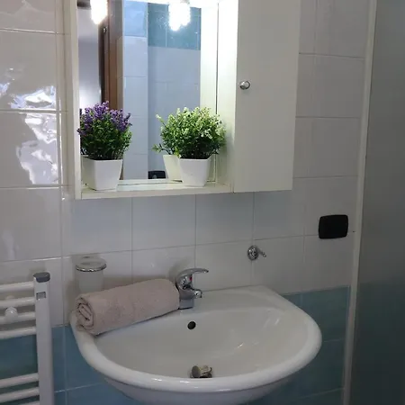 Appartement Frida A Centro, Salento, Mono 2/3 Posti