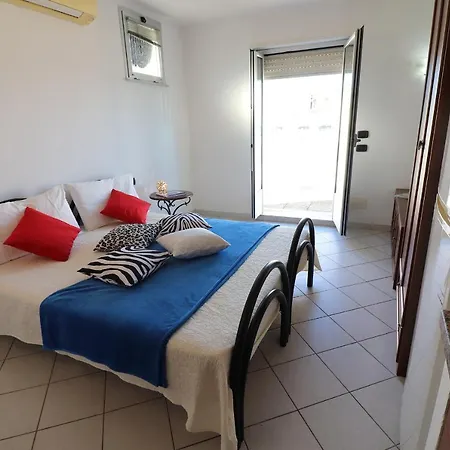 Frida A Centro, Salento, Mono 2/3 Posti Appartement Otranto