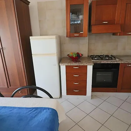 Frida A Centro, Salento, Mono 2/3 Posti Appartement Otranto