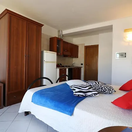 Appartement Frida A Centro, Salento, Mono 2/3 Posti